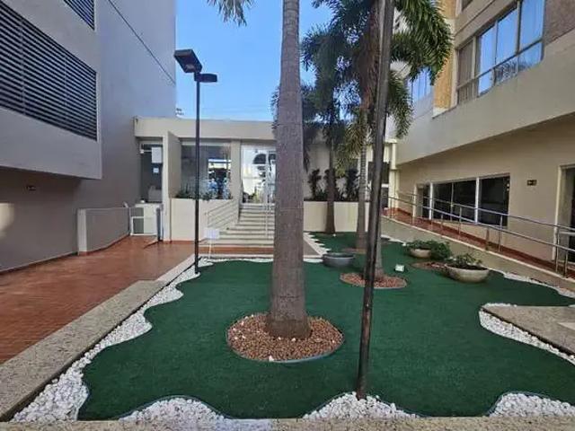Apartamento aluguel em Região Geográfica Imediata de Goiânia, Goiânia