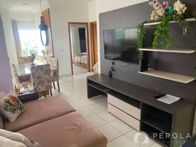 Apartamento aluguel em Região Geográfica Imediata de Goiânia, Goiânia