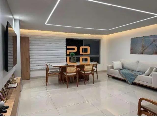Apartamento aluguel em Região Geográfica Imediata de Goiânia, Goiânia