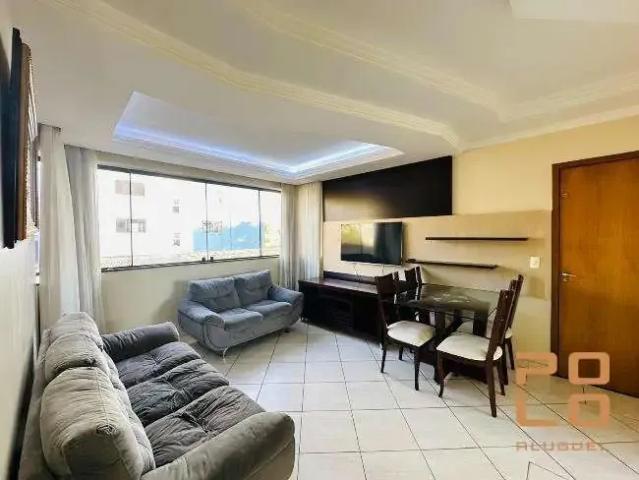 Apartamento aluguel em Região Geográfica Imediata de Goiânia, Goiânia