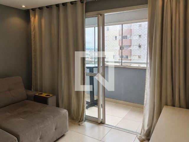 Apartamento aluguel em Região Geográfica Imediata de Goiânia, Goiânia
