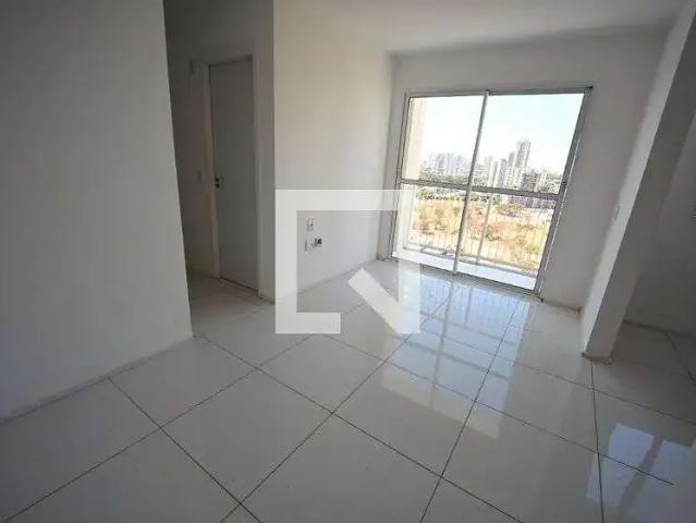 Apartamento aluguel em Região Geográfica Imediata de Goiânia, Goiânia