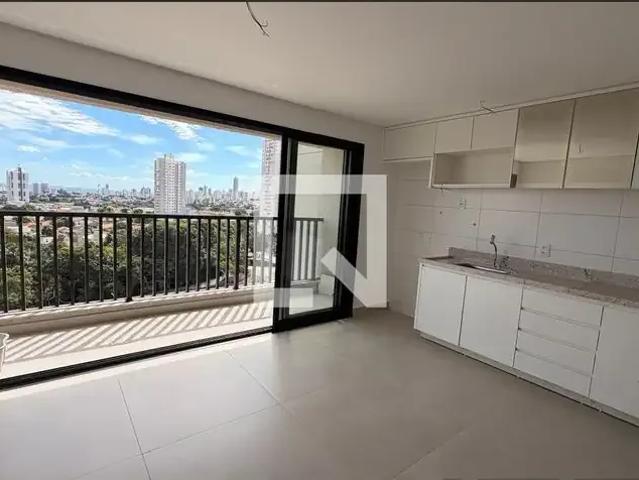 Apartamento aluguel em Região Geográfica Imediata de Goiânia, Goiânia