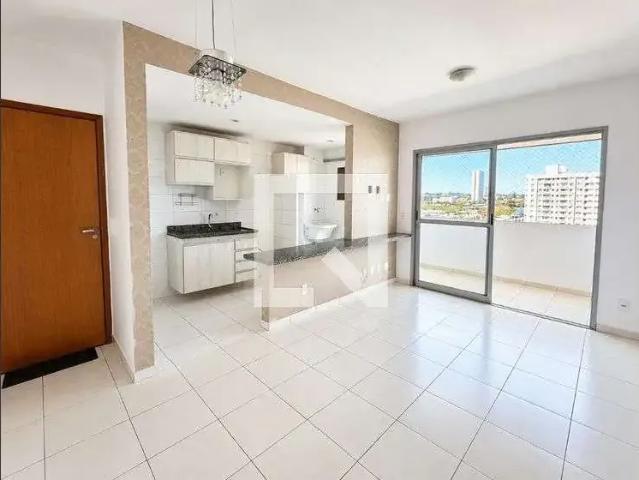 Apartamento aluguel em Região Geográfica Imediata de Goiânia, Goiânia