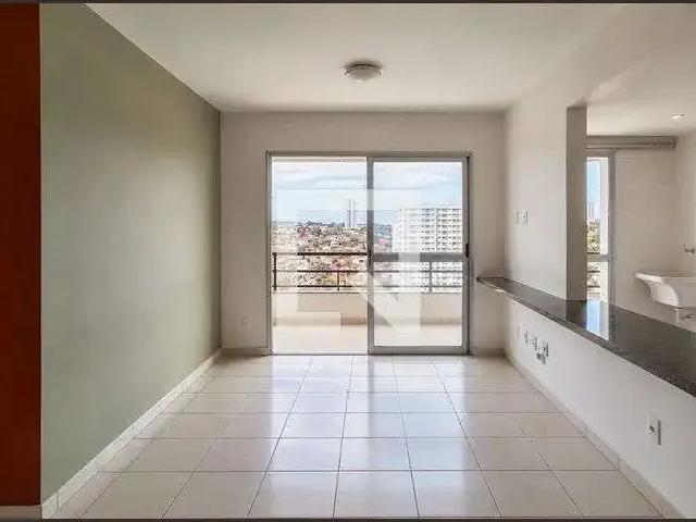 Apartamento aluguel em Região Geográfica Imediata de Goiânia, Goiânia