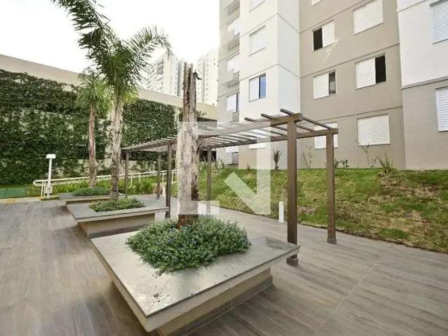 Apartamento aluguel em Jardim Atlântico, Goiânia
