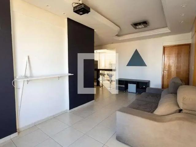 Apartamento aluguel em Região Geográfica Imediata de Goiânia, Goiânia
