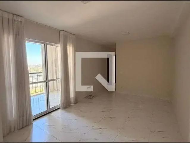 Apartamento aluguel em Região Geográfica Imediata de Goiânia, Goiânia