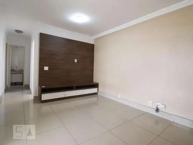 Apartamento aluguel em Região Geográfica Imediata de Goiânia, Goiânia