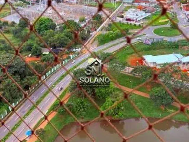 Apartamento aluguel em Região Geográfica Imediata de Goiânia, Goiânia