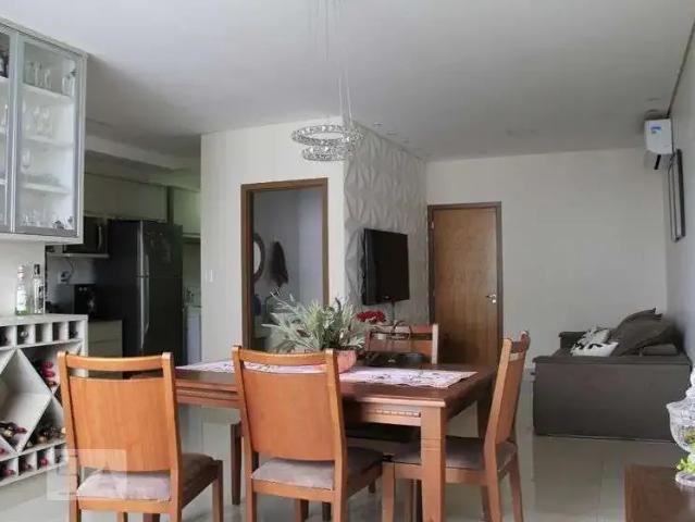 Apartamento aluguel em Região Geográfica Imediata de Goiânia, Goiânia