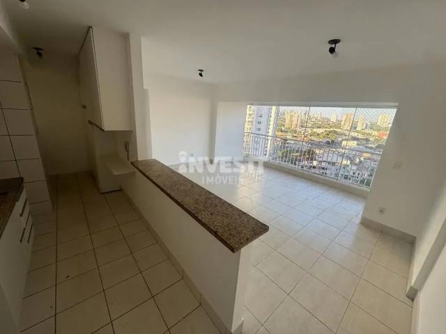 Apartamento aluguel em Região Geográfica Imediata de Goiânia, Goiânia
