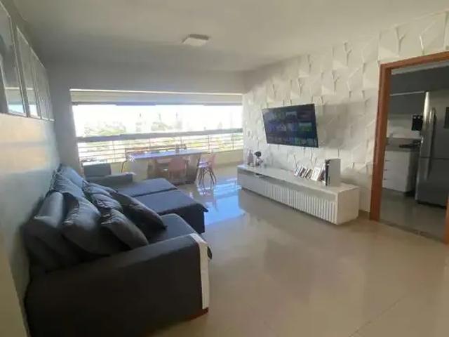 Apartamento aluguel em Região Geográfica Imediata de Goiânia, Goiânia