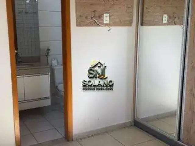 Apartamento aluguel em Região Geográfica Imediata de Goiânia, Goiânia