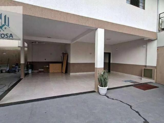 Apartamento aluguel em Jardim Balneário Meia Ponte, Goiânia