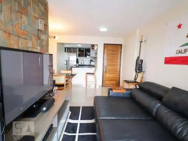 Apartamento aluguel em Região Geográfica Imediata de Goiânia, Aparecida de Goiânia