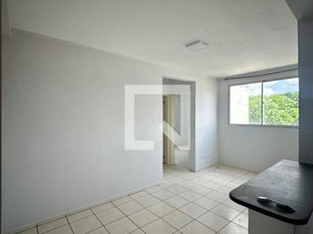 Apartamento aluguel em Jardim Bela Vista, Goiânia