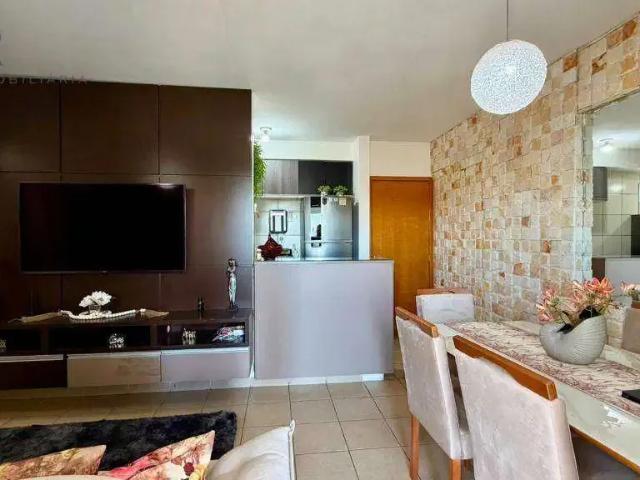 Apartamento aluguel em Região Geográfica Imediata de Goiânia, Goiânia