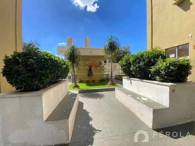 Apartamento aluguel em Região Geográfica Imediata de Goiânia, Goiânia