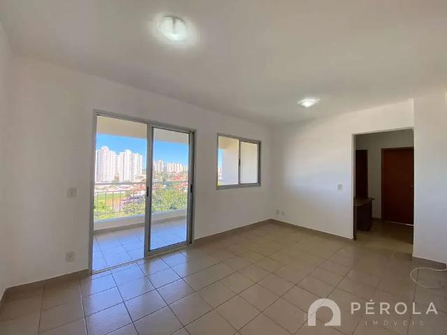 Apartamento aluguel em Região Geográfica Imediata de Goiânia, Goiânia