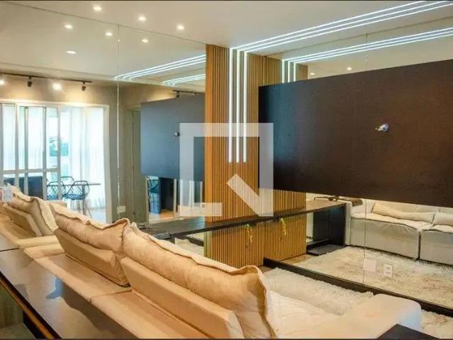Apartamento aluguel em Região Geográfica Imediata de Goiânia, Goiânia
