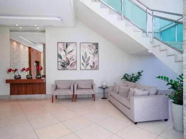 Apartamento aluguel em Região Geográfica Imediata de Goiânia, Goiânia
