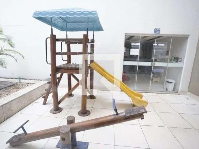 Apartamento aluguel em Região Geográfica Imediata de Goiânia, Goiânia