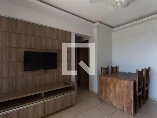 Apartamento aluguel em Região Geográfica Imediata de Goiânia, Goiânia