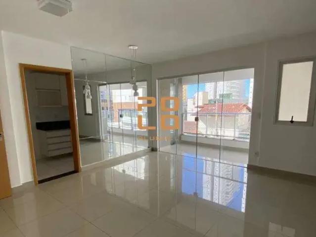 Apartamento aluguel em Região Geográfica Imediata de Goiânia, Goiânia