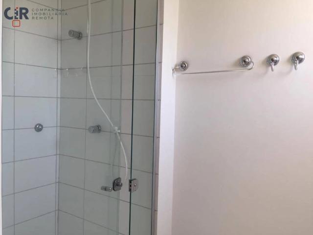 Apartamento aluguel em Jardim Goiás, Goiânia