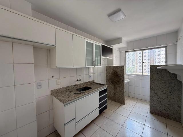 Apartamento aluguel em Jardim Goiás, Goiânia