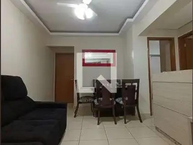 Apartamento aluguel em Região Geográfica Imediata de Goiânia, Goiânia