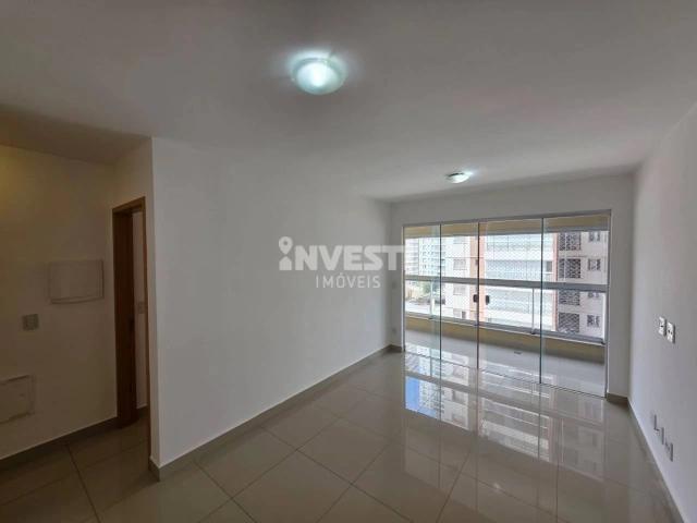 Apartamento aluguel em Jardim Goiás, Goiânia