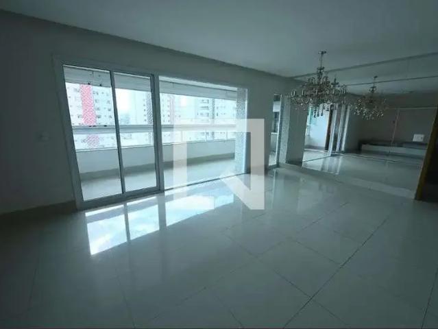 Apartamento aluguel em Região Geográfica Imediata de Goiânia, Goiânia
