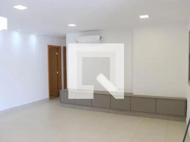 Apartamento aluguel em Região Geográfica Imediata de Goiânia, Goiânia