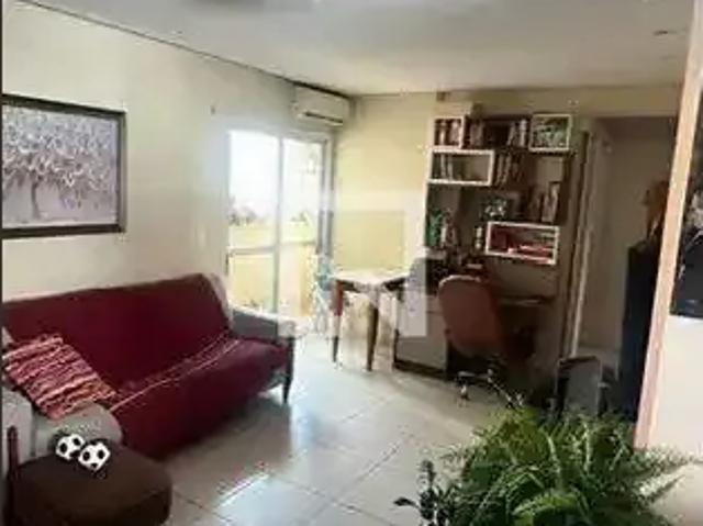 Apartamento aluguel em Região Geográfica Imediata de Goiânia, Goiânia