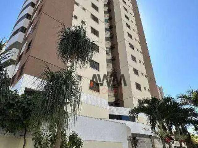 Apartamento aluguel em Região Geográfica Imediata de Goiânia, Goiânia
