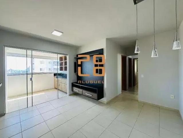 Apartamento aluguel em Região Geográfica Imediata de Goiânia, Goiânia