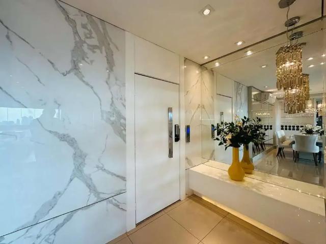Apartamento aluguel em Região Geográfica Imediata de Goiânia, Goiânia