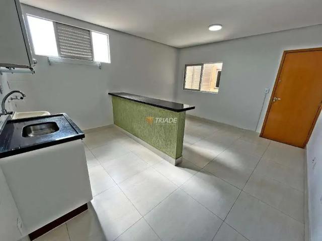 Apartamento aluguel em Região Geográfica Imediata de Goiânia, Goiânia