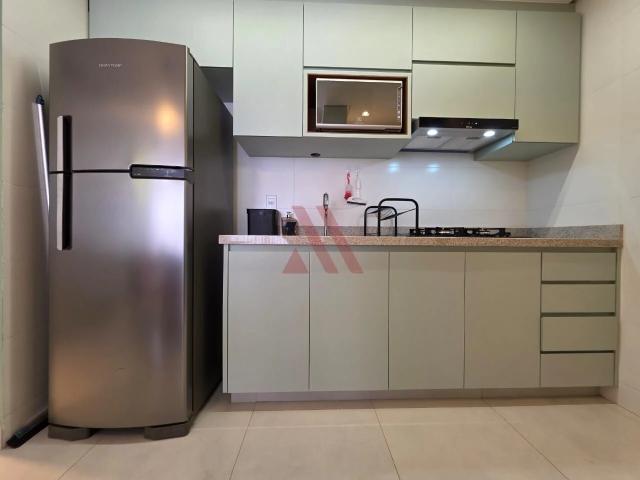 Apartamento aluguel em Vila Mariana, Goiânia