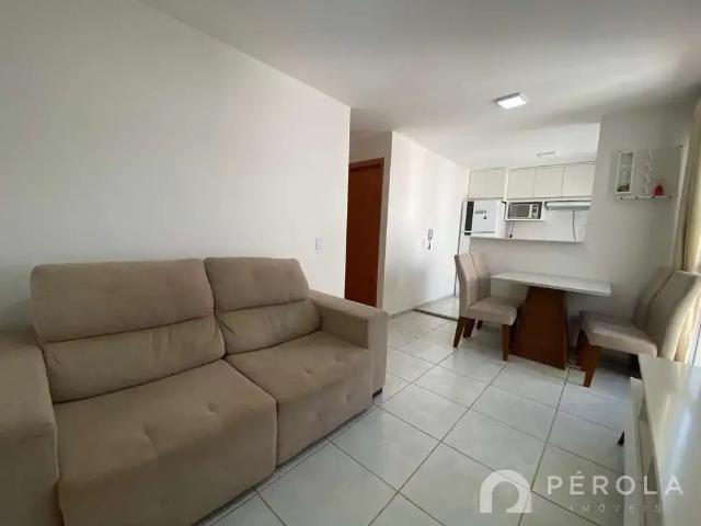 Apartamento aluguel em Região Geográfica Imediata de Goiânia, Goiânia