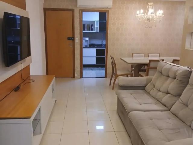 Apartamento aluguel em Nova Suiça, Goiânia