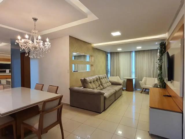 Apartamento aluguel em Nova Suiça, Goiânia