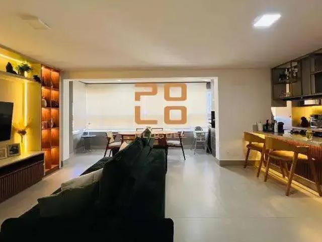Apartamento aluguel em Região Geográfica Imediata de Goiânia, Goiânia