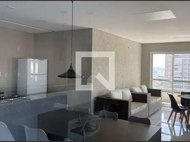 Apartamento aluguel em Região Geográfica Imediata de Goiânia, Goiânia