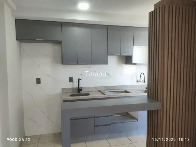 Apartamento aluguel em Região Geográfica Imediata de Goiânia, Goiânia
