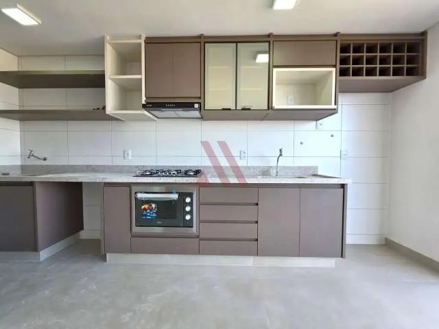 Apartamento aluguel em Região Geográfica Imediata de Goiânia, Goiânia