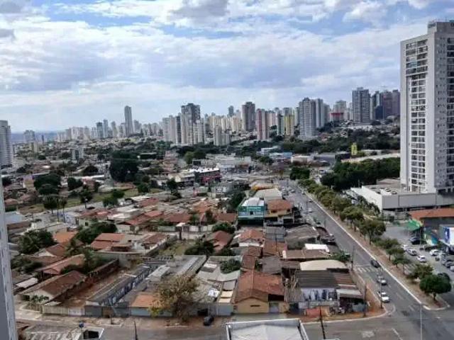 Apartamento aluguel em Região Geográfica Imediata de Goiânia, Goiânia