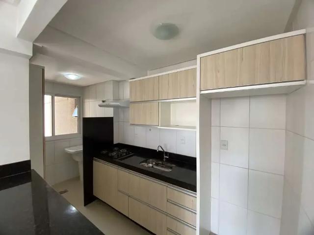 Apartamento aluguel em Região Geográfica Imediata de Goiânia, Goiânia